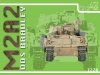 Dragon 7226 M2A2 ODS (IRAQ 2003) (1:72)